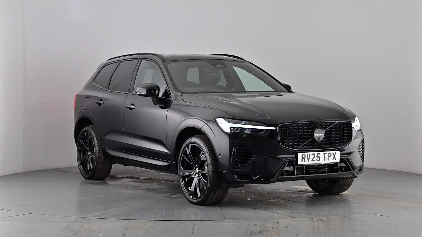 Used Volvo XC60 2025 for sale - 77678853: Photo 42