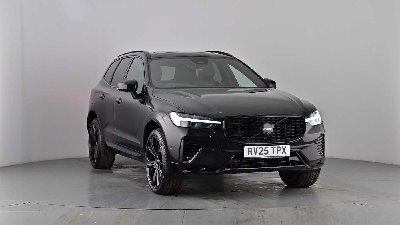 Used Volvo XC60 2025 for sale - 77678853: Photo 43