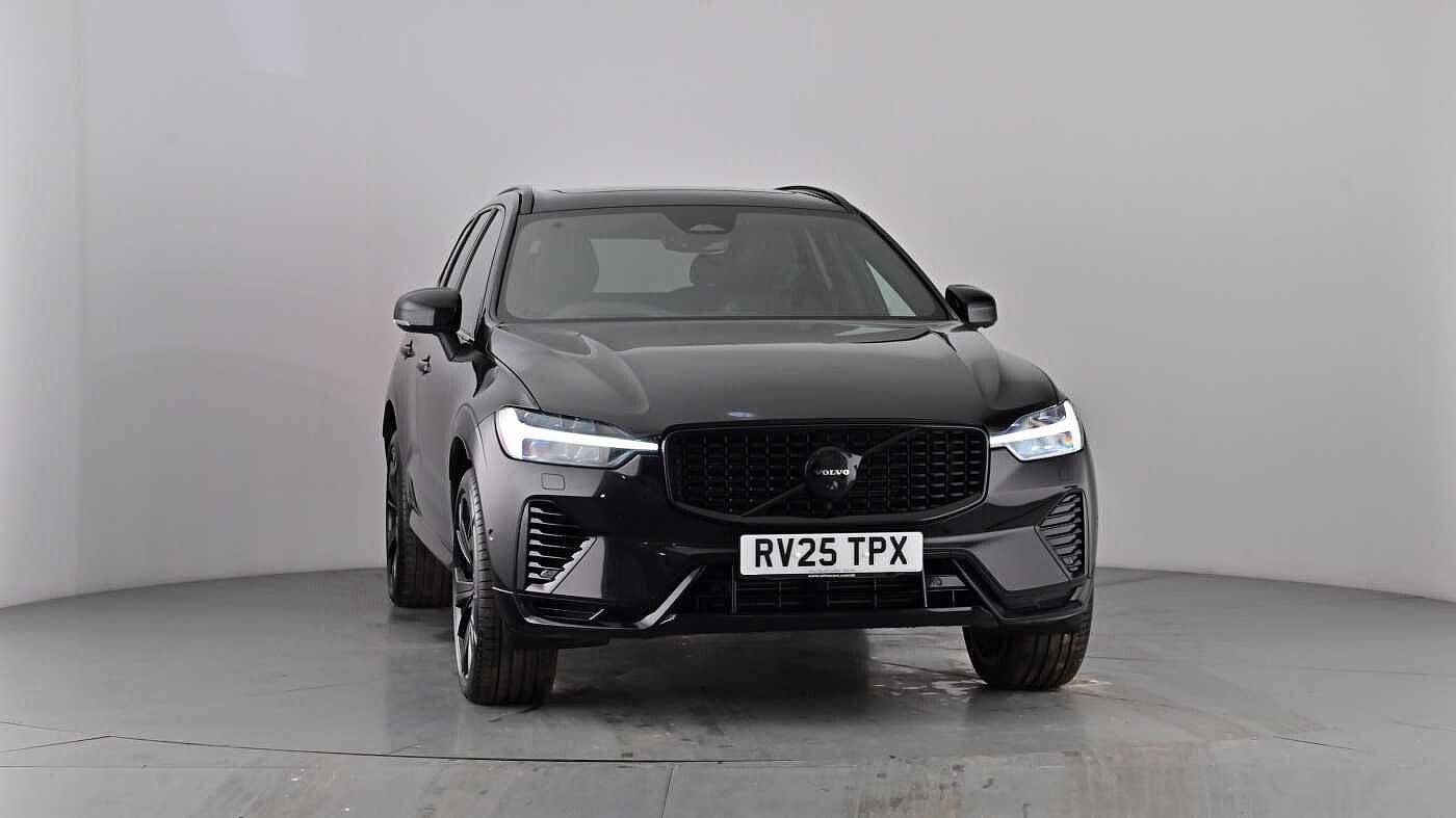 Used Volvo XC60 2025 for sale - 77678853: Photo 44