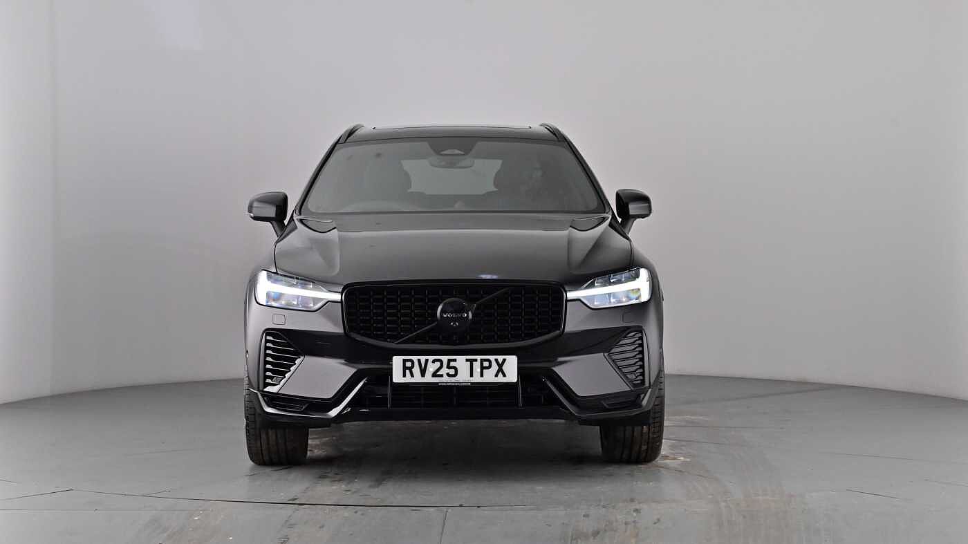 Used Volvo XC60 2025 for sale - 77678853: Photo 45