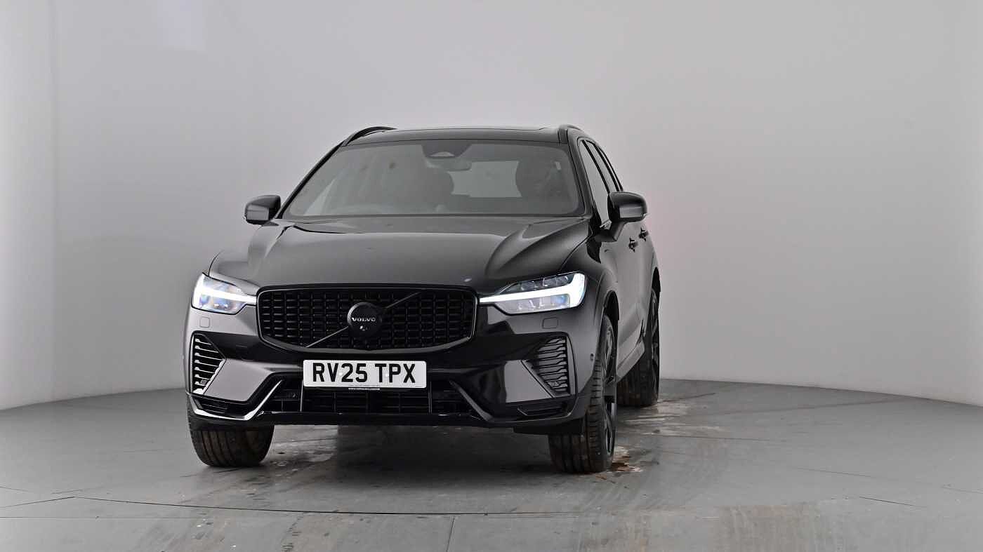 Used Volvo XC60 2025 for sale - 77678853: Photo 46