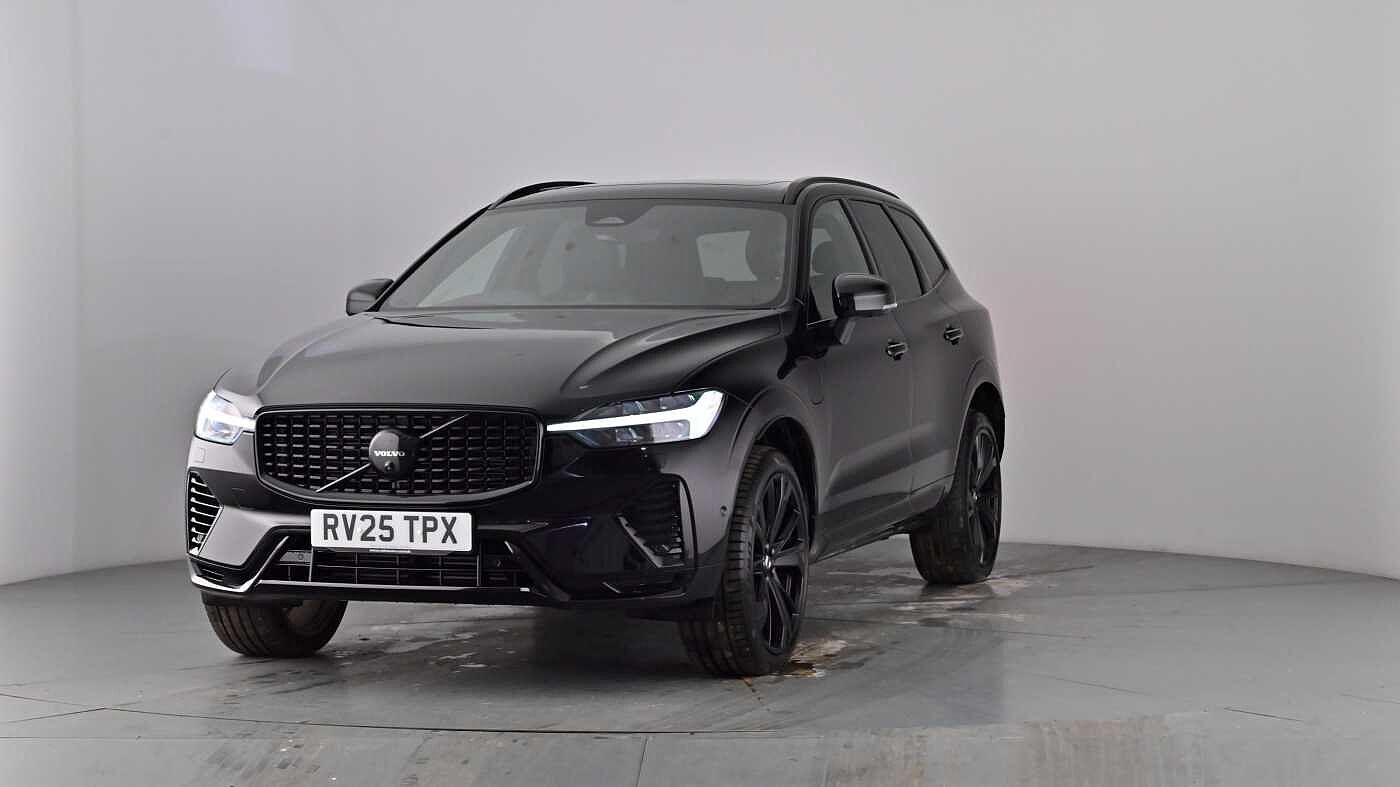 Used Volvo XC60 2025 for sale - 77678853: Photo 47