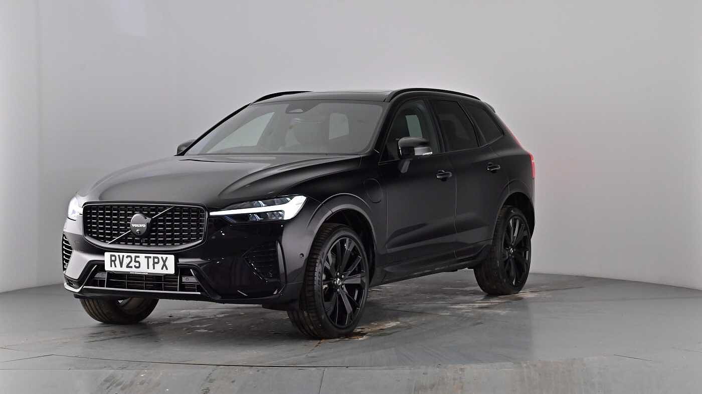 Used Volvo XC60 2025 for sale - 77678853: Photo 48