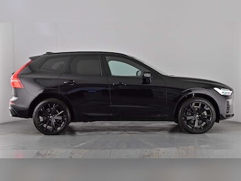 Used Volvo XC60 2025 for sale - 77678853: Photo