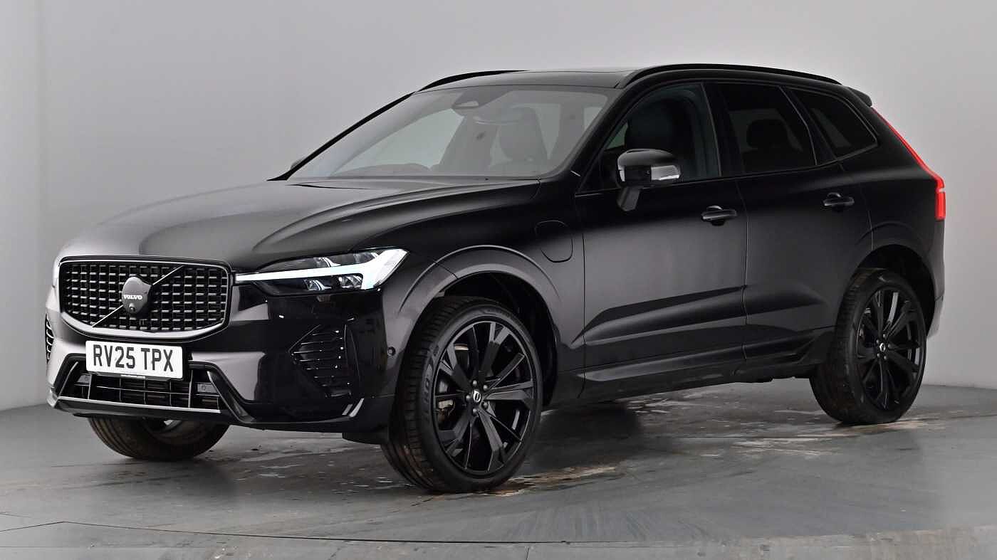 Used Volvo XC60 2025 for sale - 77678853: Photo 5