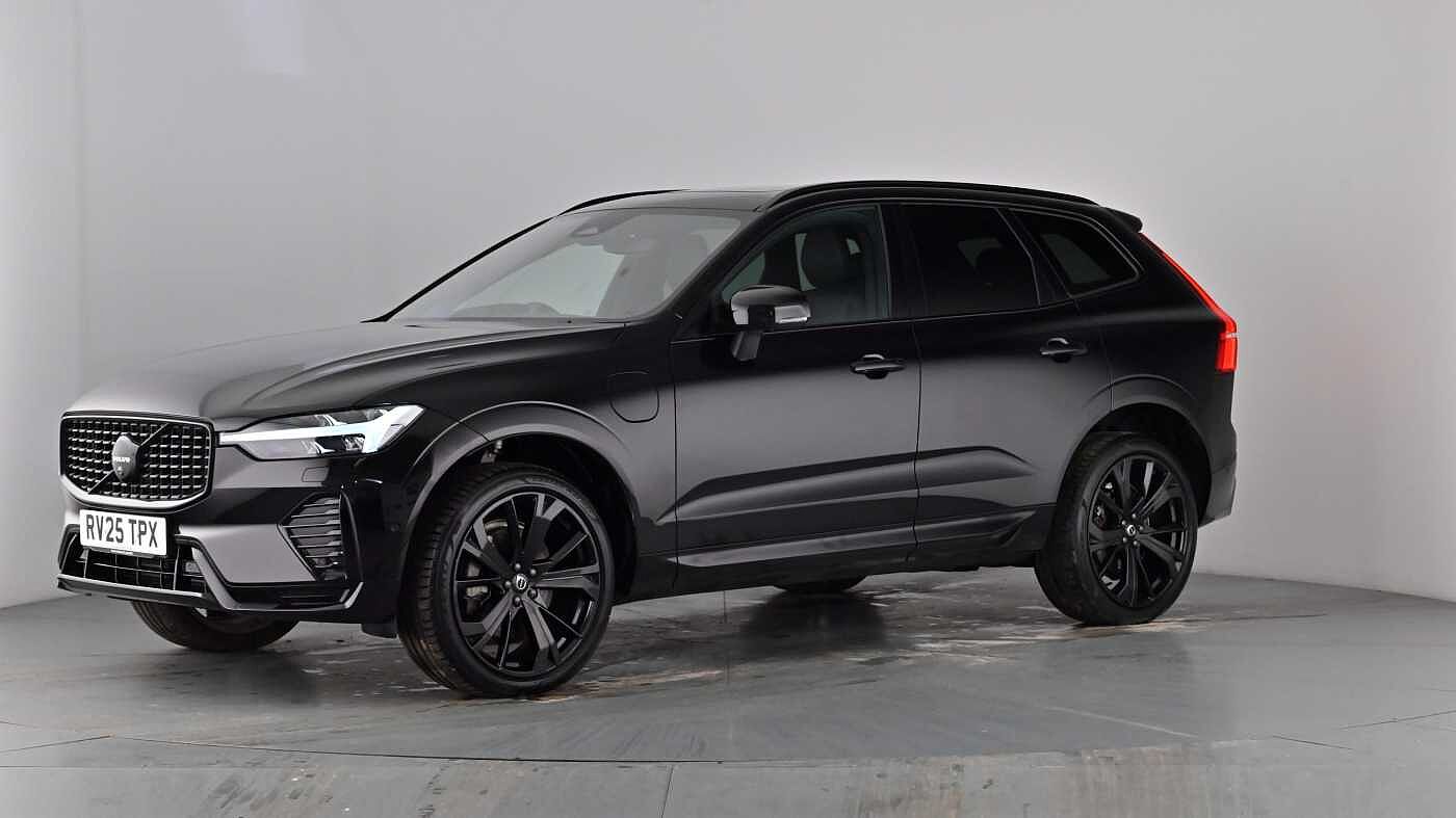 Used Volvo XC60 2025 for sale - 77678853: Photo 50