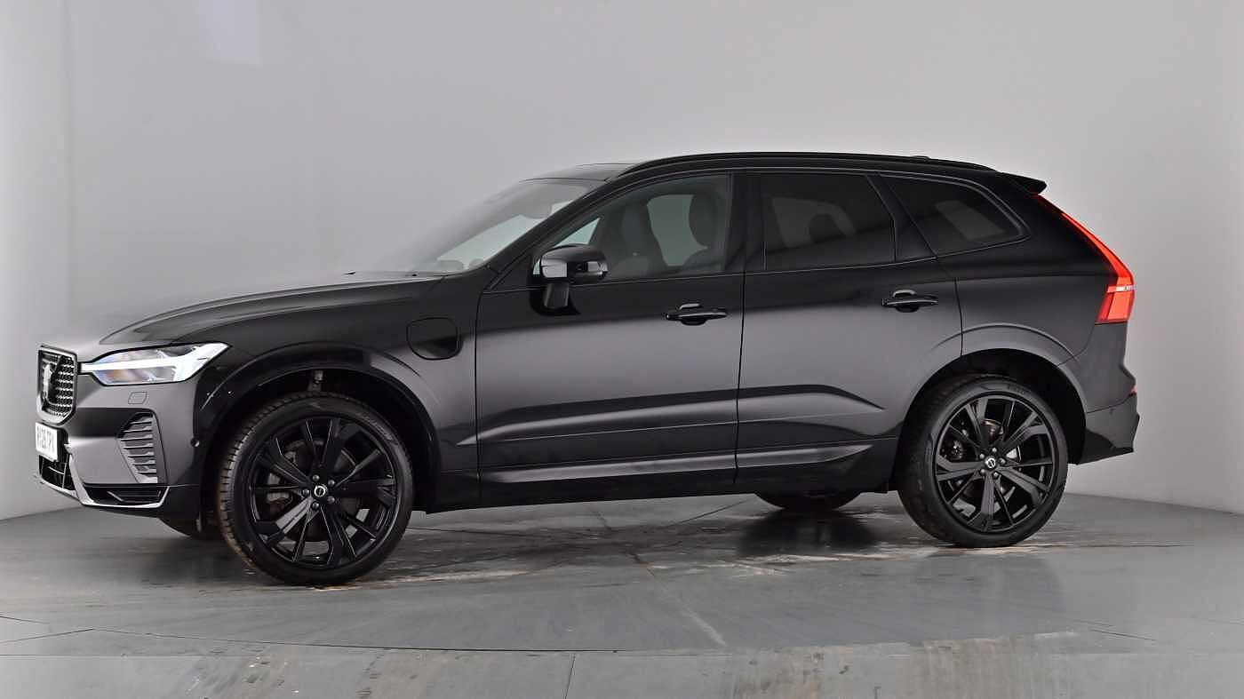 Used Volvo XC60 2025 for sale - 77678853: Photo 52