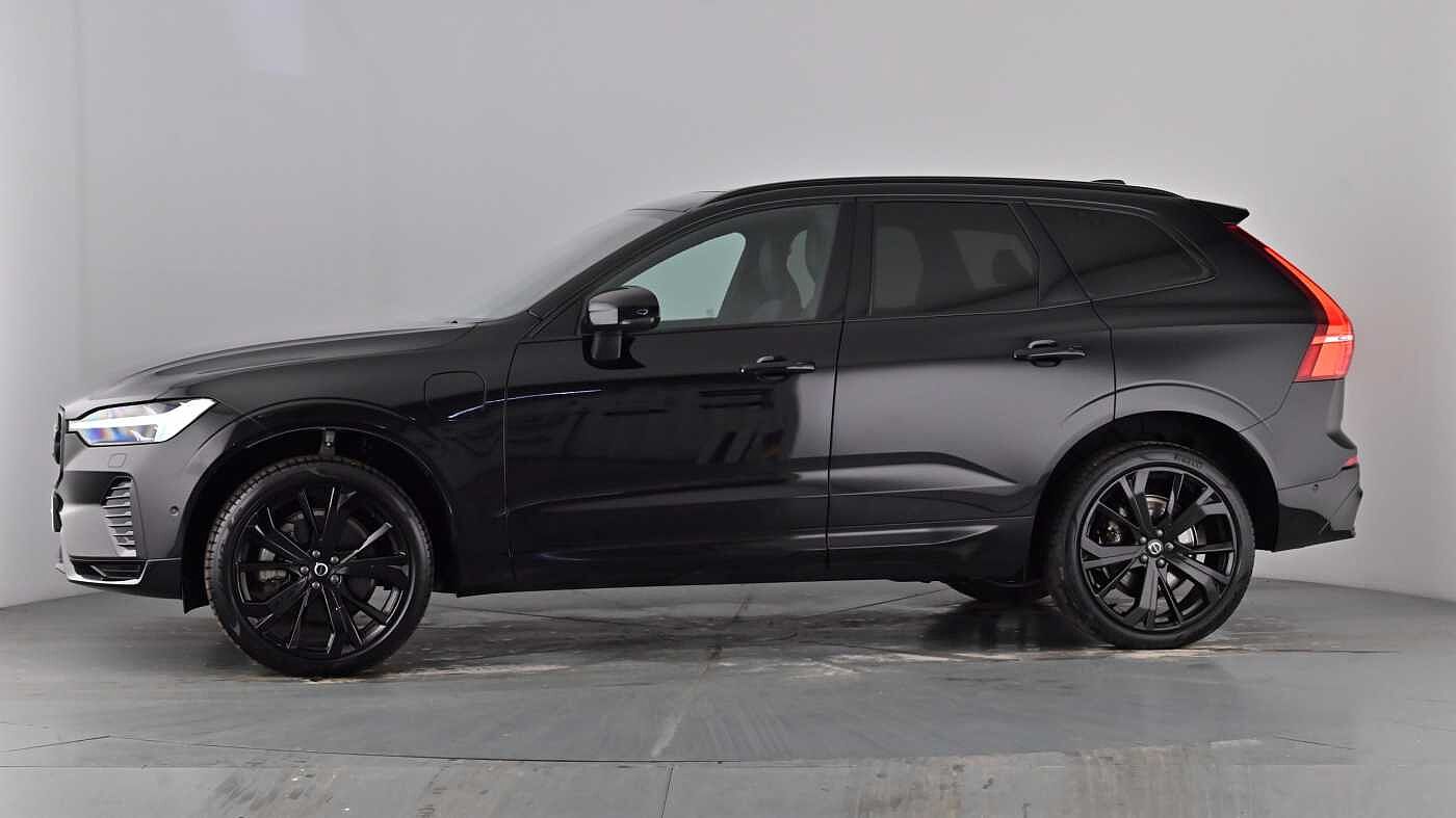 Used Volvo XC60 2025 for sale - 77678853: Photo 53