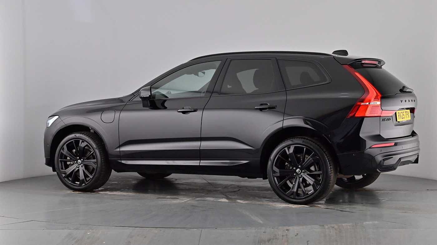 Used Volvo XC60 2025 for sale - 77678853: Photo 57