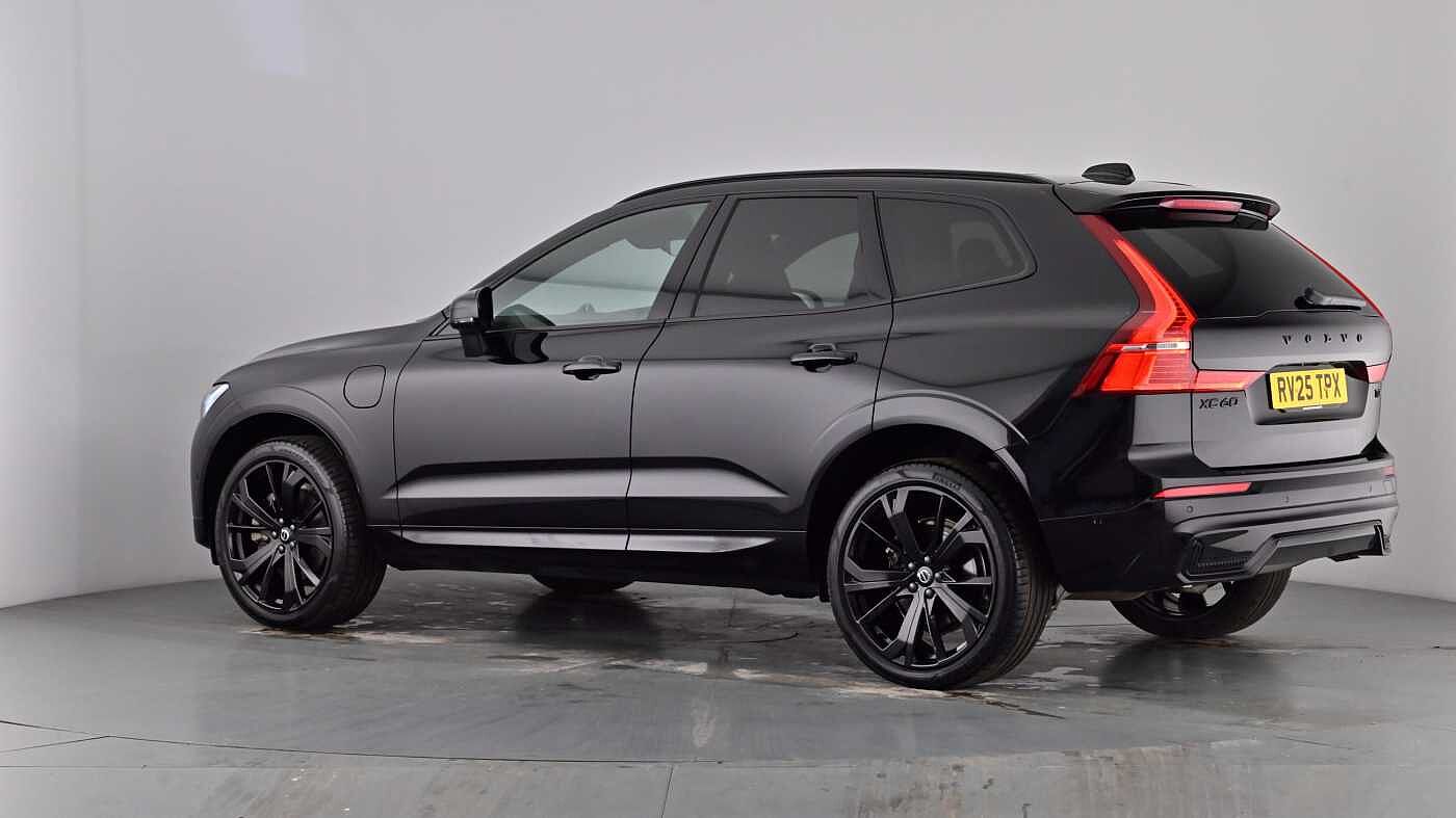 Used Volvo XC60 2025 for sale - 77678853: Photo 58