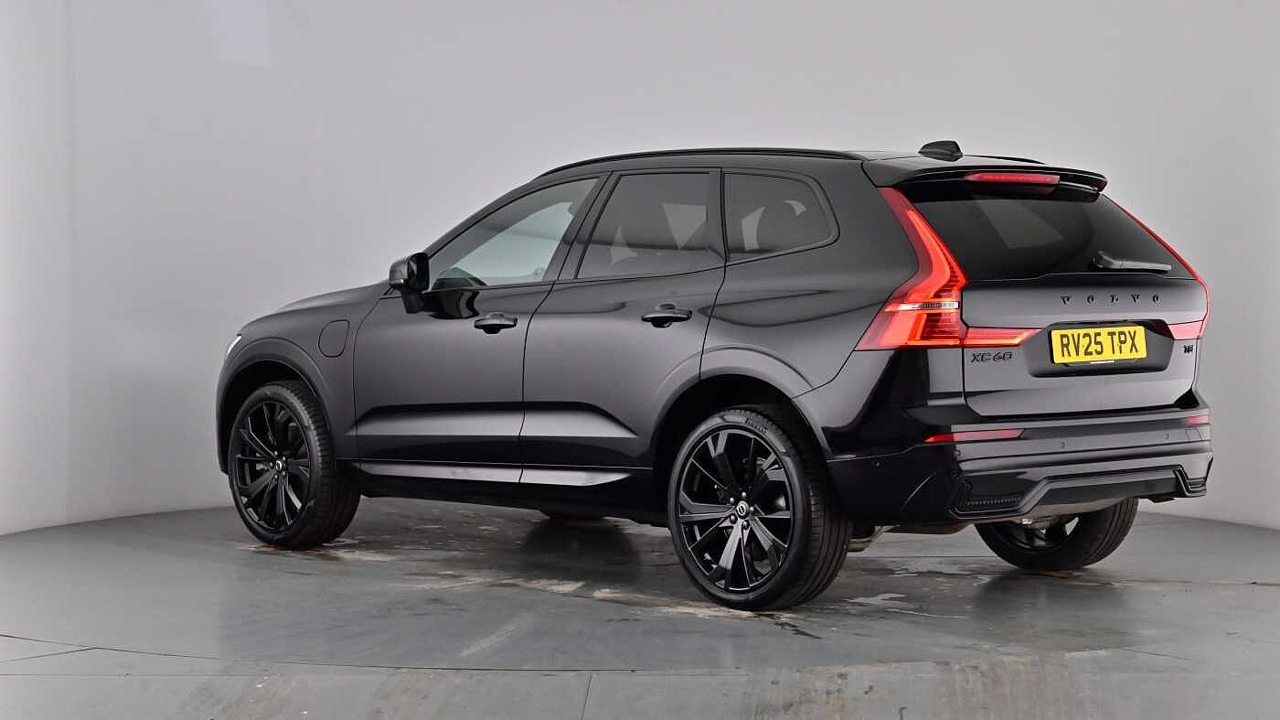 Used Volvo XC60 2025 for sale - 77678853: Photo 59