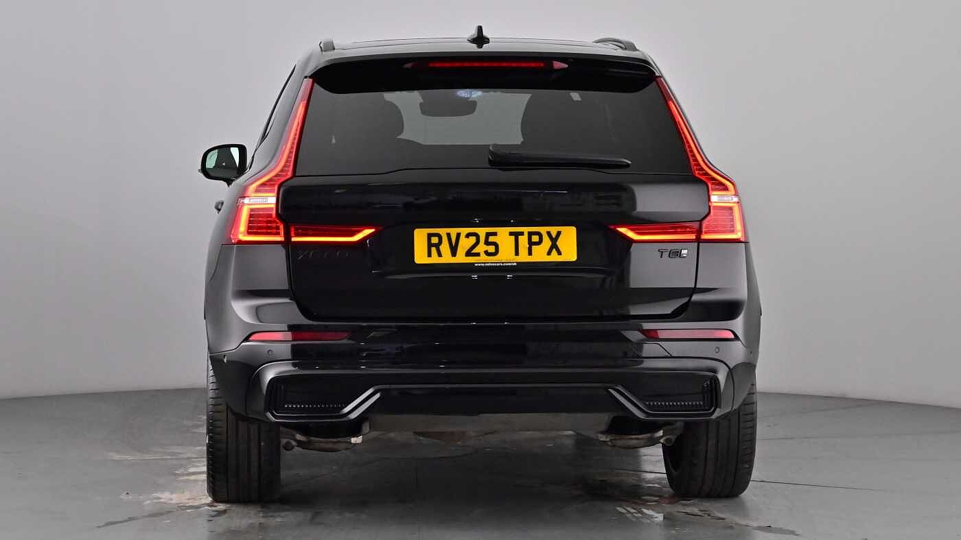 Used Volvo XC60 2025 for sale - 77678853: Photo 6