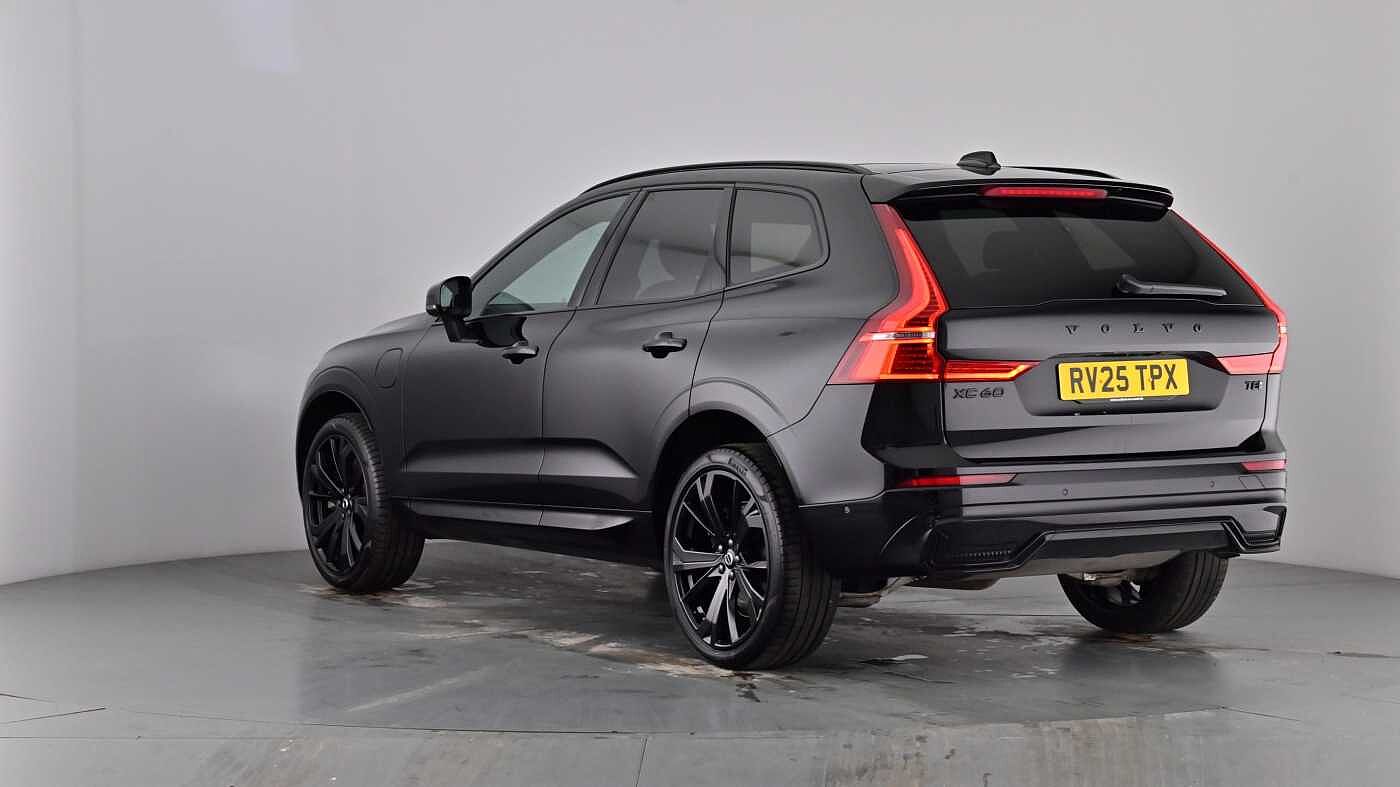 Used Volvo XC60 2025 for sale - 77678853: Photo 60