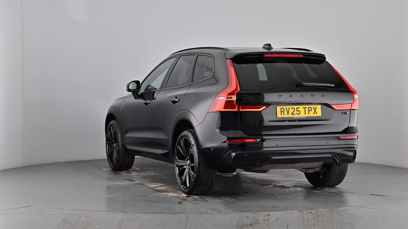 Used Volvo XC60 2025 for sale - 77678853: Photo 61