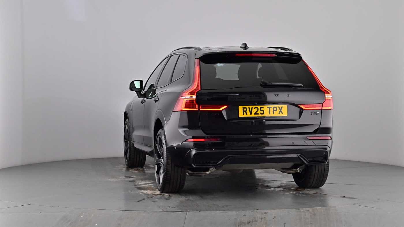 Used Volvo XC60 2025 for sale - 77678853: Photo 62