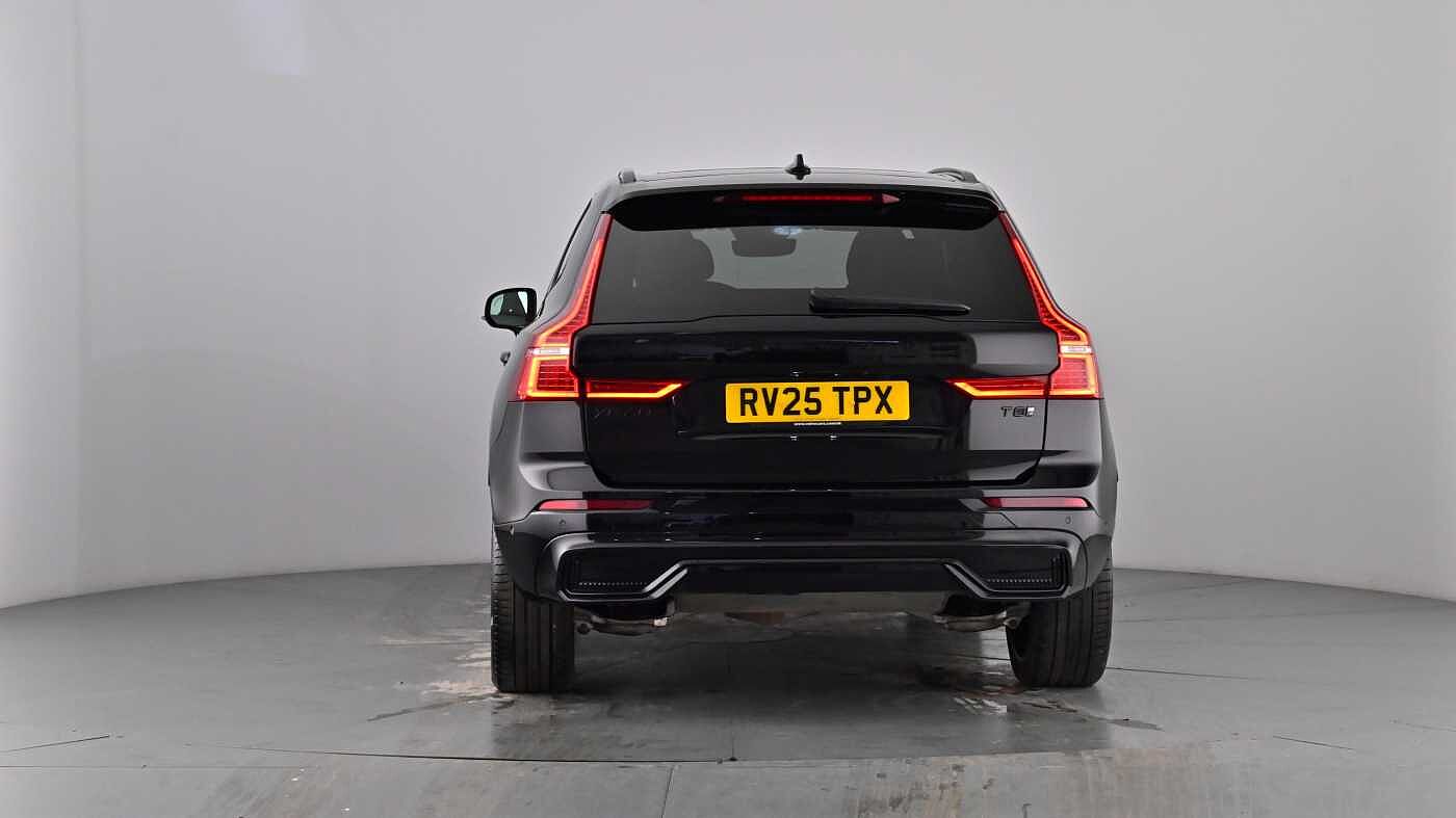 Used Volvo XC60 2025 for sale - 77678853: Photo 63