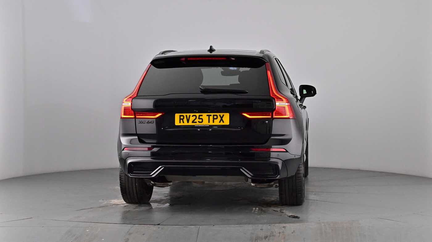 Used Volvo XC60 2025 for sale - 77678853: Photo 64