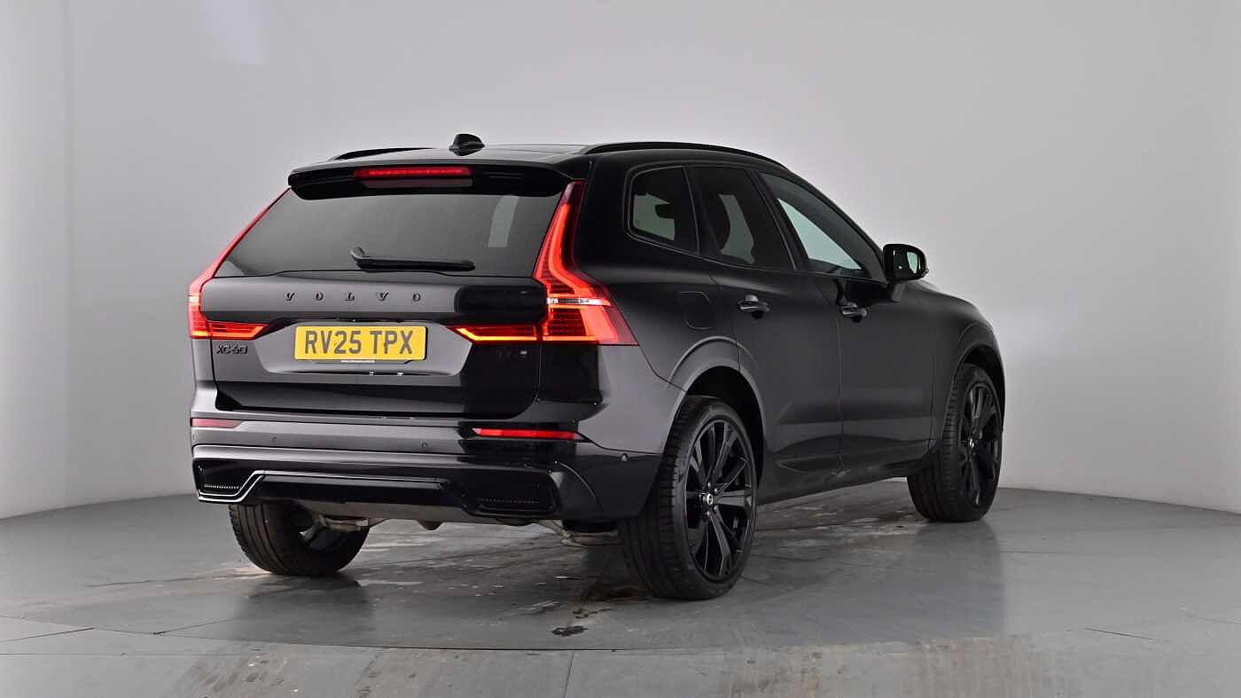 Used Volvo XC60 2025 for sale - 77678853: Photo 66