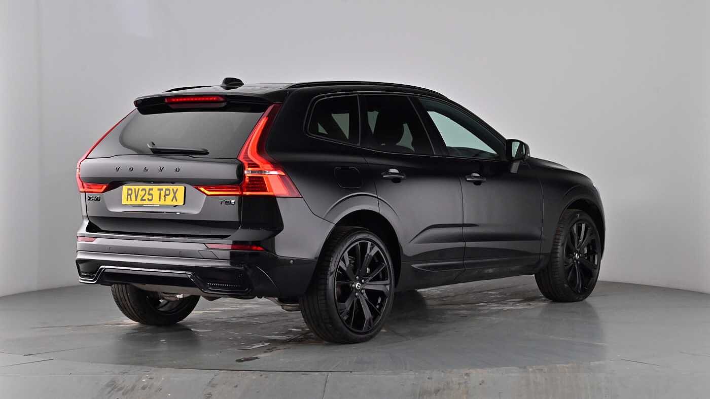 Used Volvo XC60 2025 for sale - 77678853: Photo 67