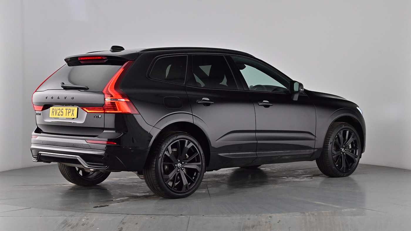 Used Volvo XC60 2025 for sale - 77678853: Photo 68
