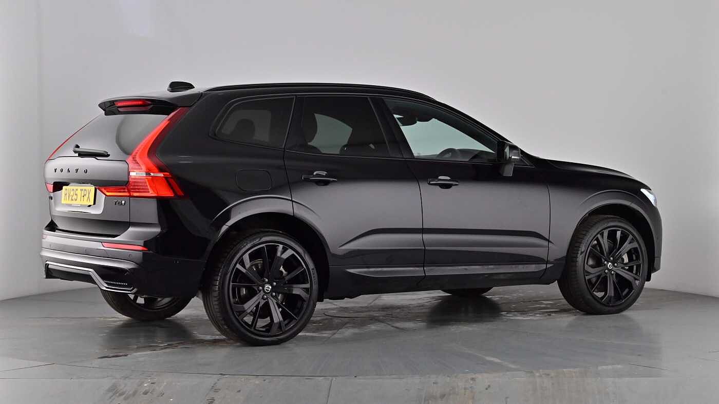 Used Volvo XC60 2025 for sale - 77678853: Photo 69