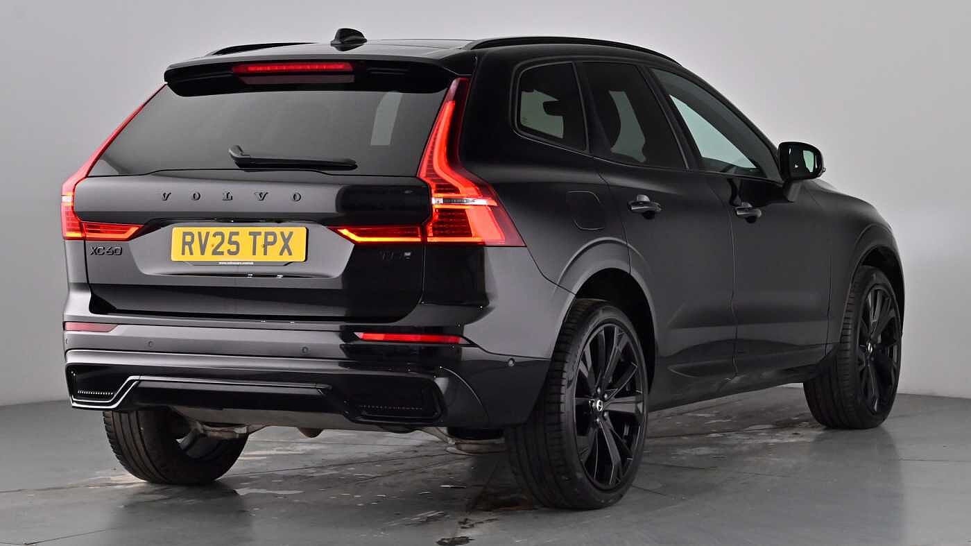 Used Volvo XC60 2025 for sale - 77678853: Photo 7