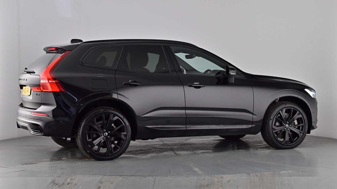 Used Volvo XC60 2025 for sale - 77678853: Photo 70