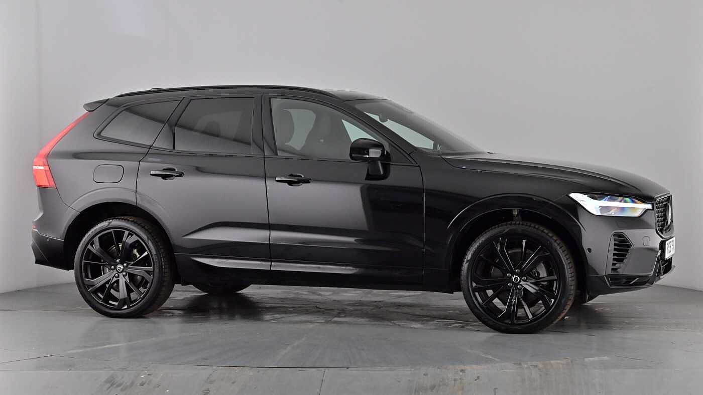 Used Volvo XC60 2025 for sale - 77678853: Photo 74