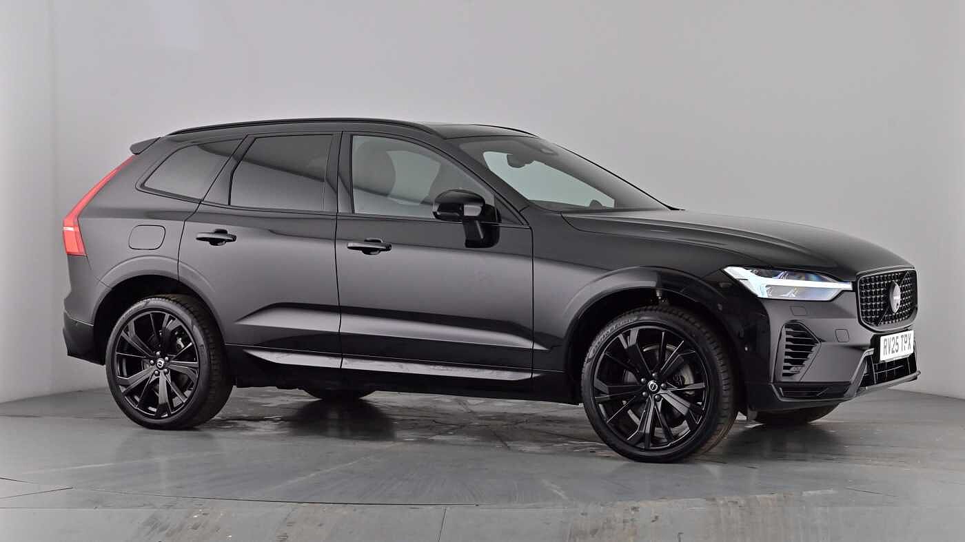 Used Volvo XC60 2025 for sale - 77678853: Photo 75