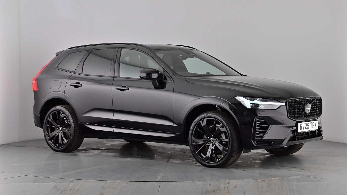 Used Volvo XC60 2025 for sale - 77678853: Photo 76