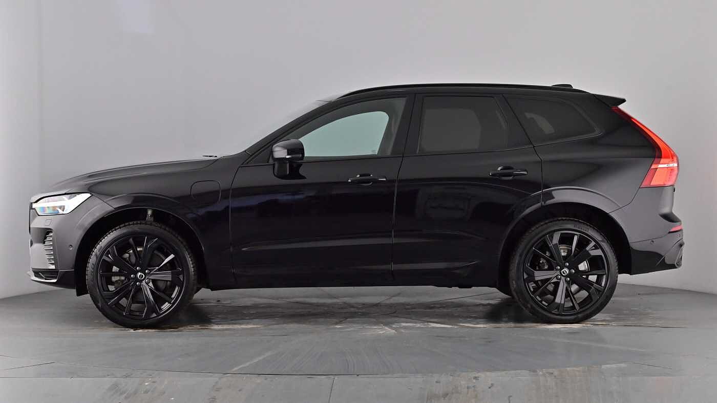 Used Volvo XC60 2025 for sale - 77678853: Photo 8