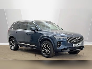 Used Volvo XC90 2025 for sale - 79595416: Photo