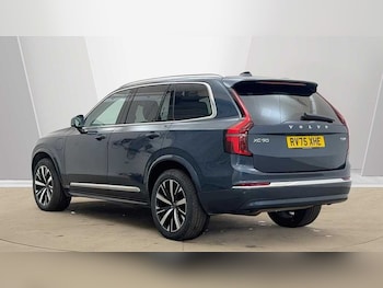 Used Volvo XC90 2025 for sale - 79595416: Photo