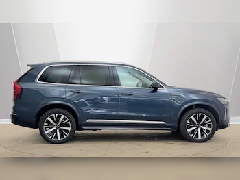 Used Volvo XC90 2025 for sale - 79595416: Photo