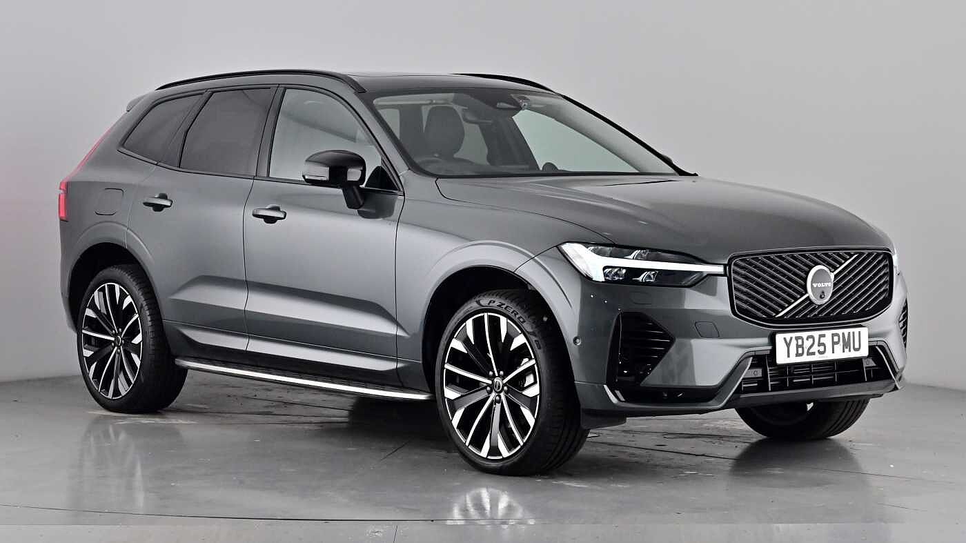 Used Volvo XC60 2025 for sale - 76344097: Photo 1