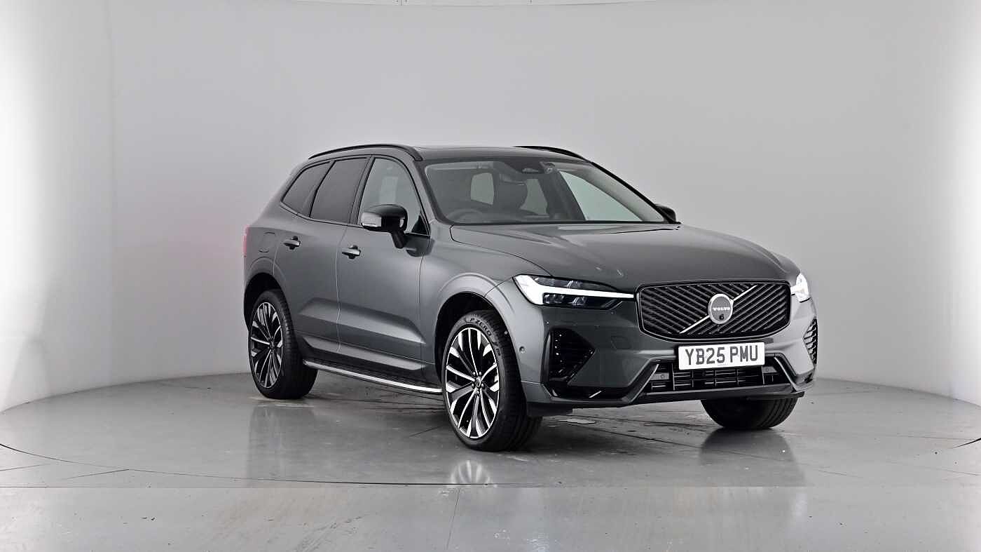 Used Volvo XC60 2025 for sale - 76344097: Photo 10