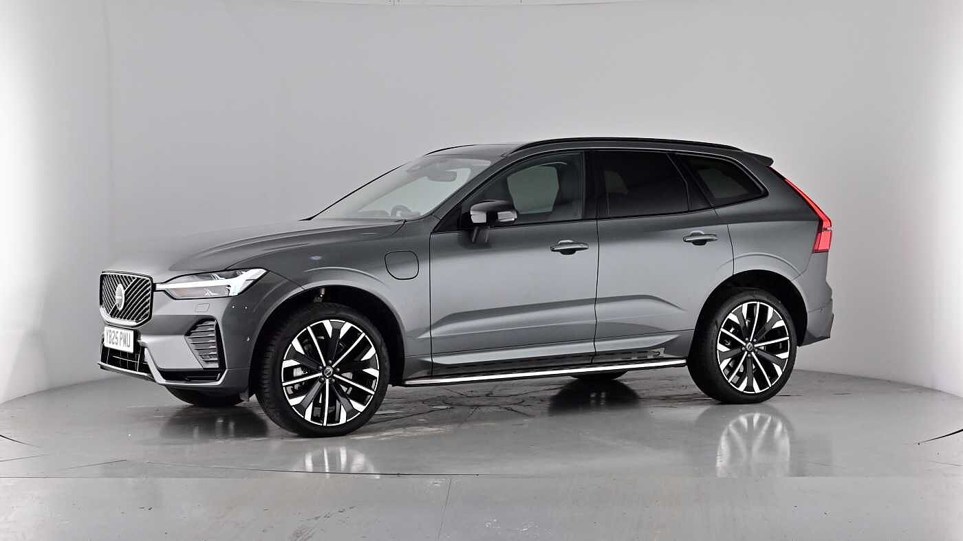 Used Volvo XC60 2025 for sale - 76344097: Photo 19