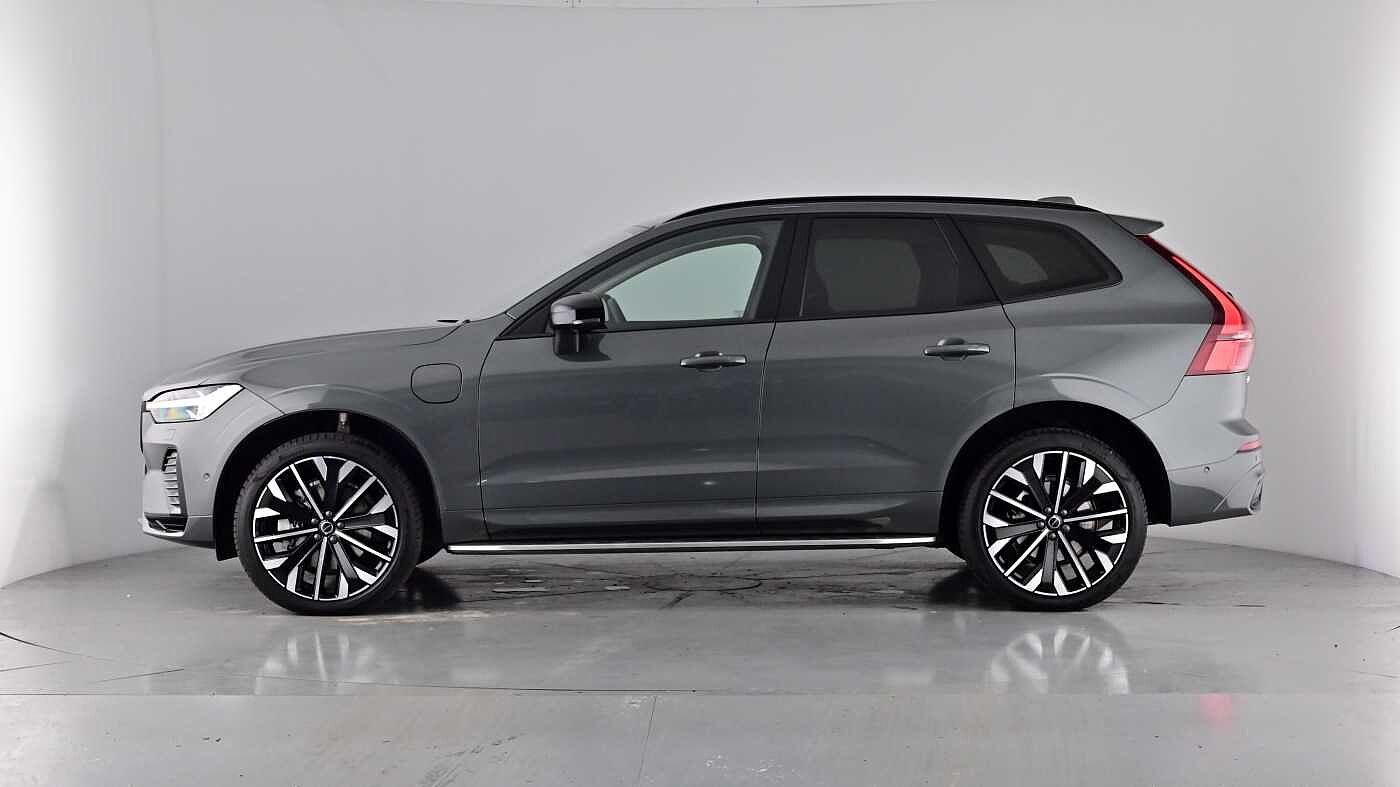 Used Volvo XC60 2025 for sale - 76344097: Photo 22