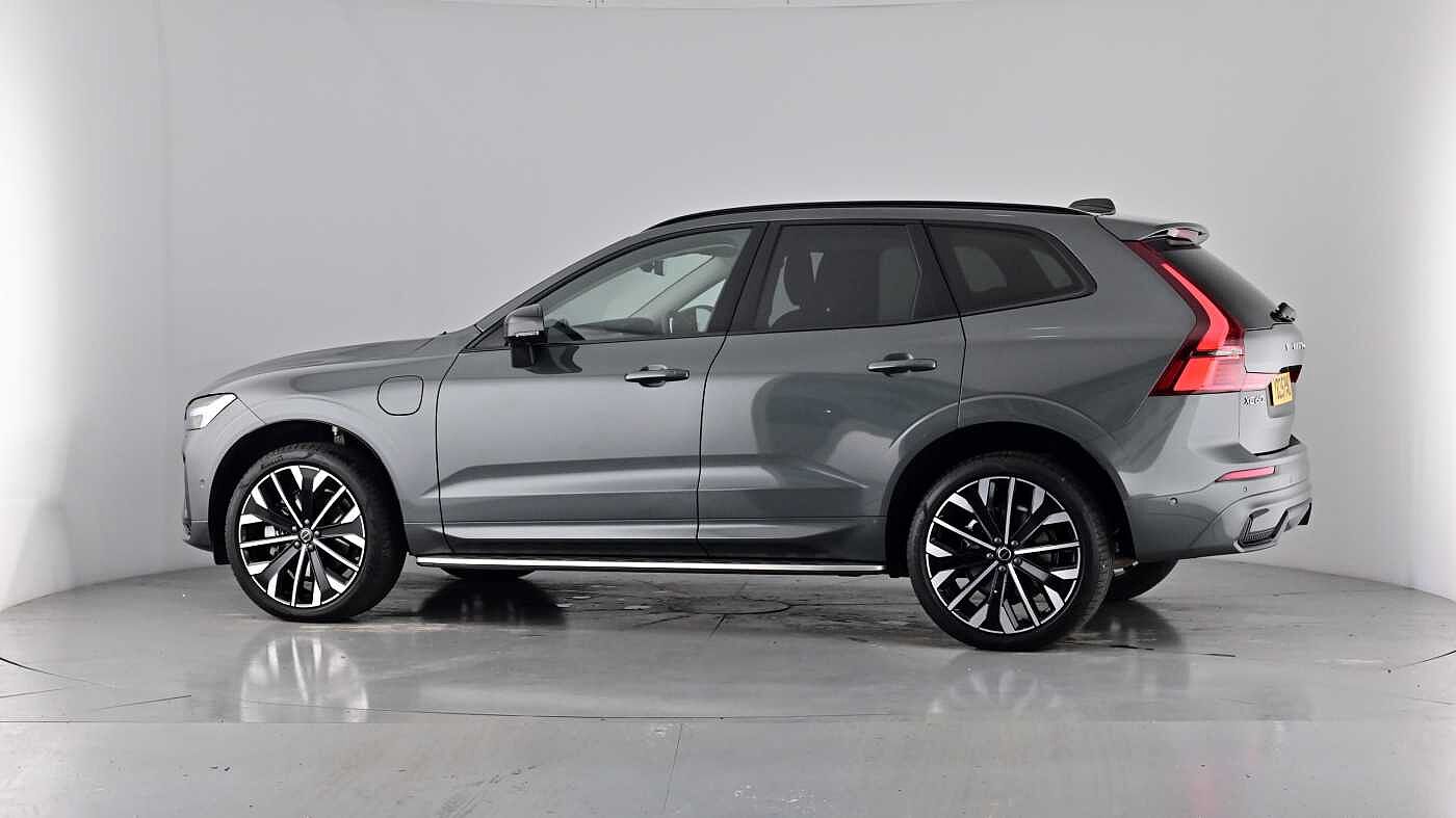 Used Volvo XC60 2025 for sale - 76344097: Photo 24