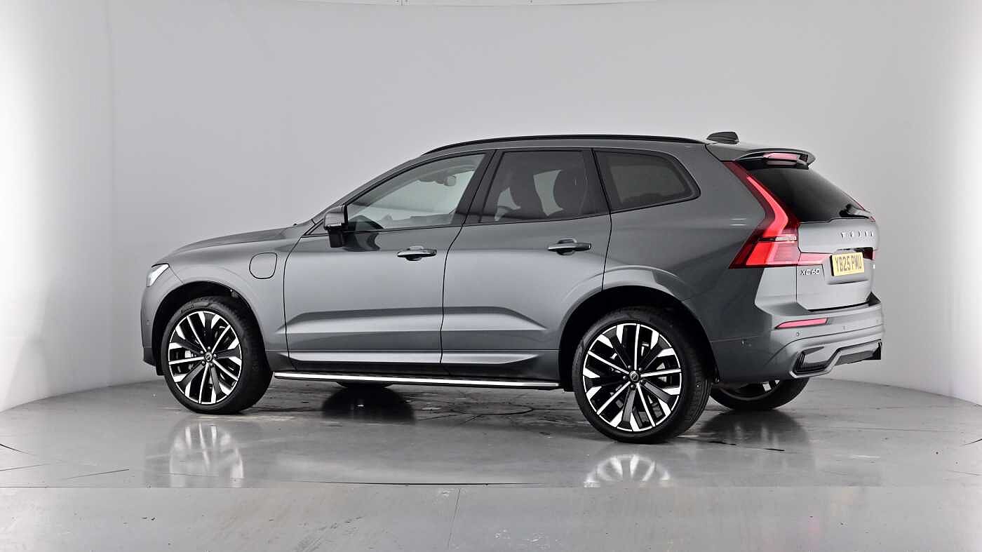 Used Volvo XC60 2025 for sale - 76344097: Photo 25