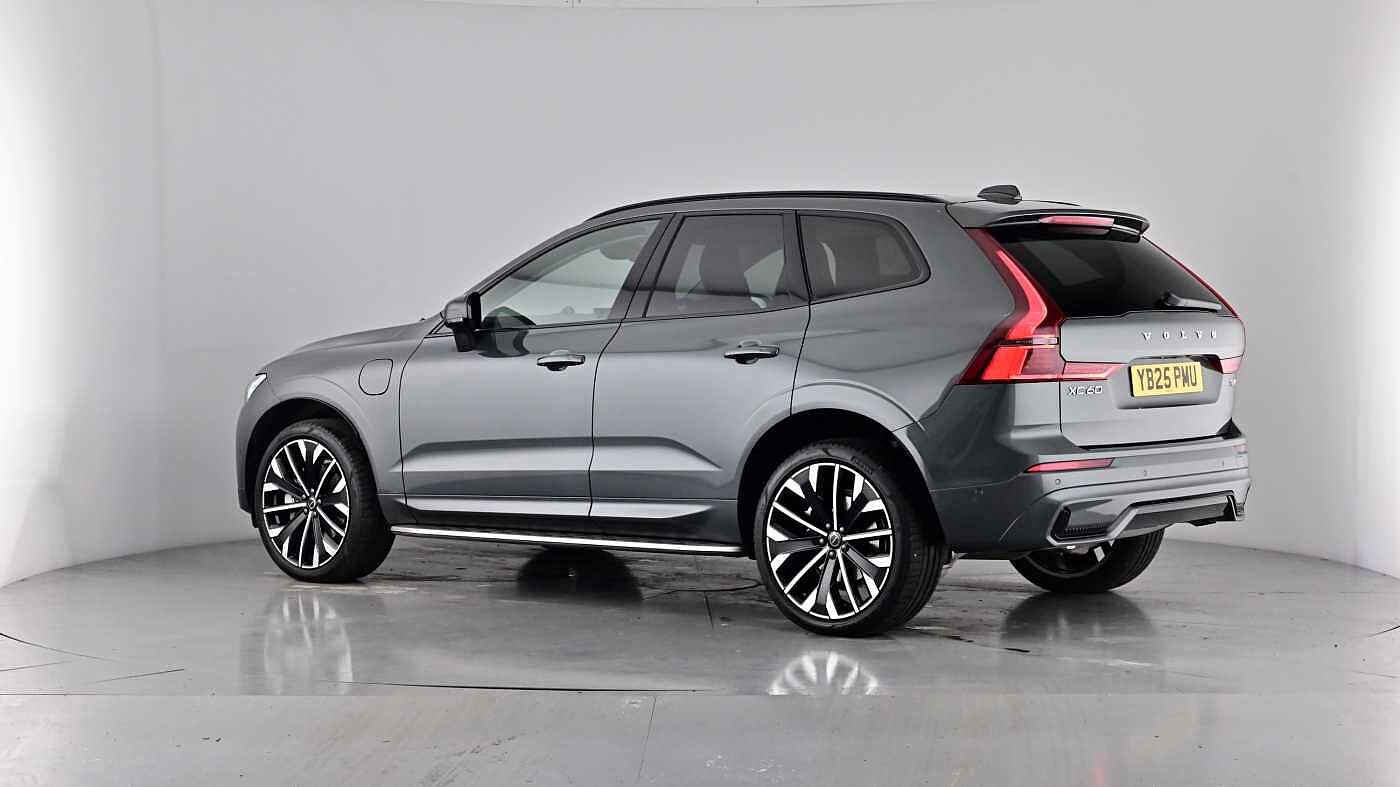 Used Volvo XC60 2025 for sale - 76344097: Photo 26