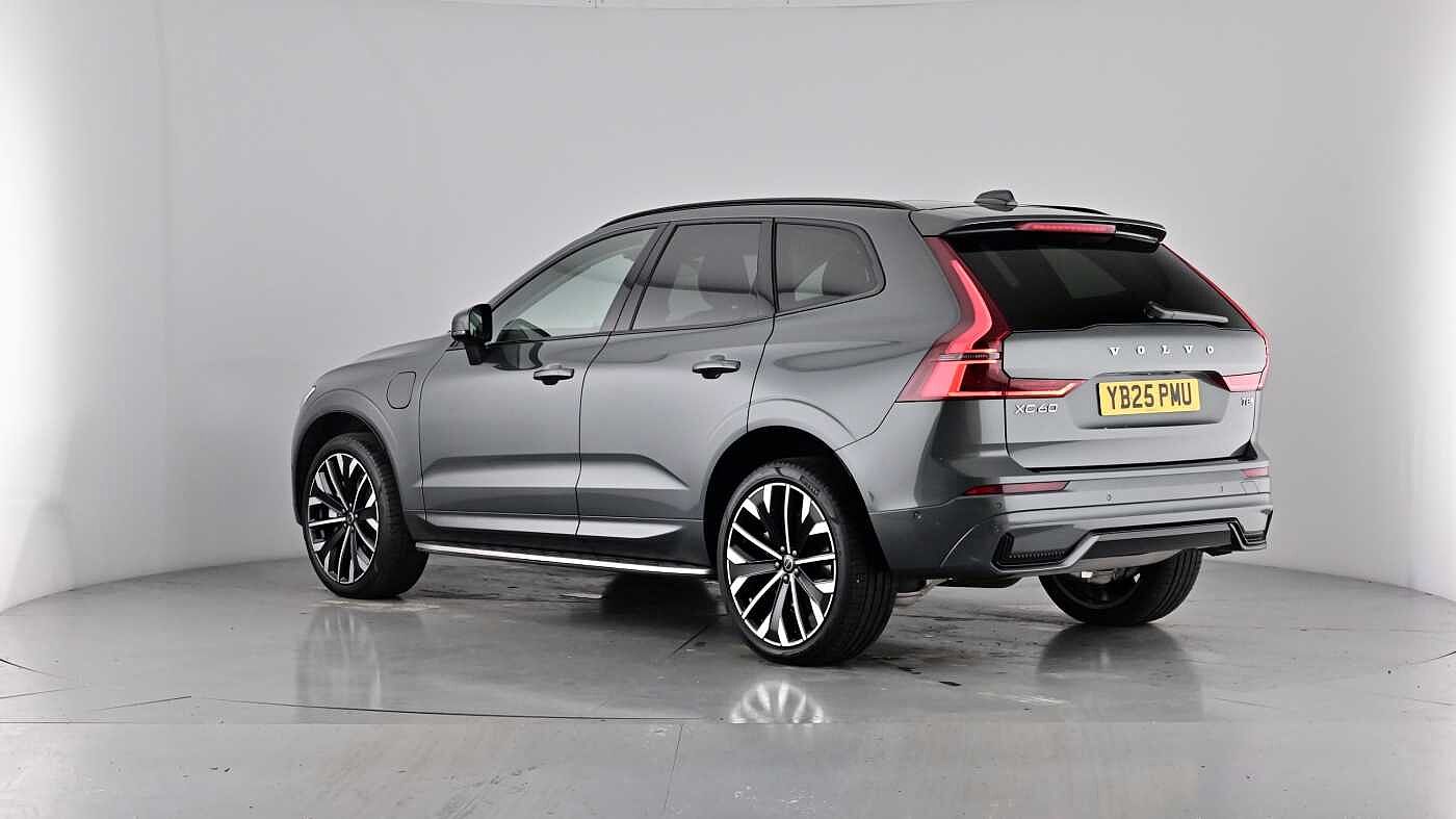 Used Volvo XC60 2025 for sale - 76344097: Photo 27