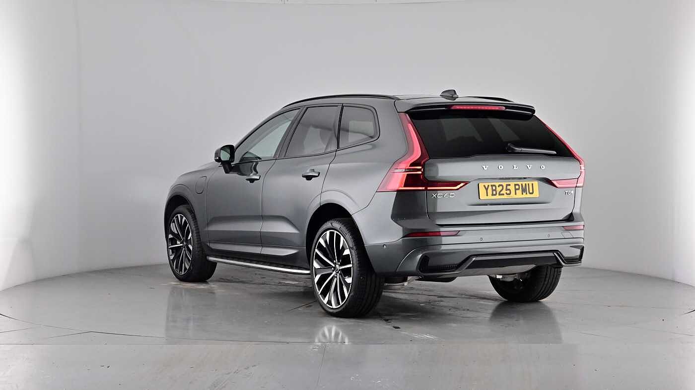 Used Volvo XC60 2025 for sale - 76344097: Photo 28
