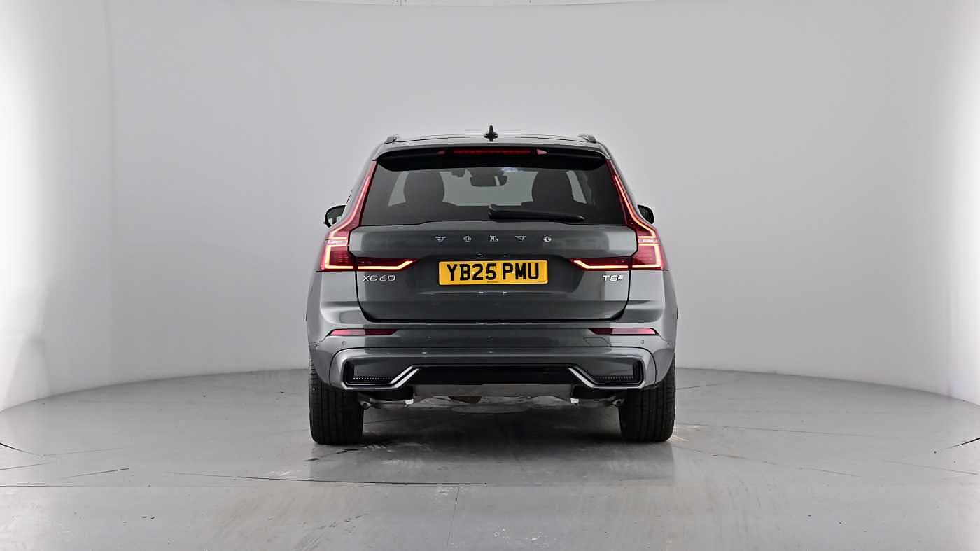 Used Volvo XC60 2025 for sale - 76344097: Photo 31