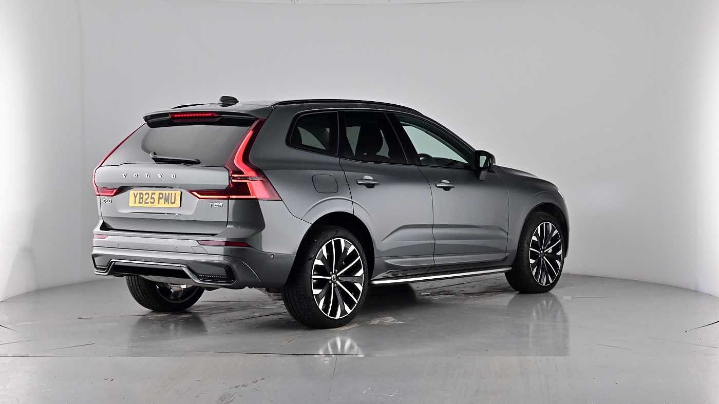 Used Volvo XC60 2025 for sale - 76344097: Photo 35