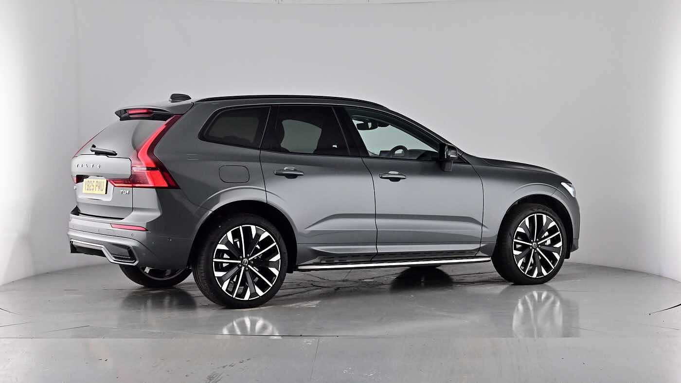 Used Volvo XC60 2025 for sale - 76344097: Photo 37