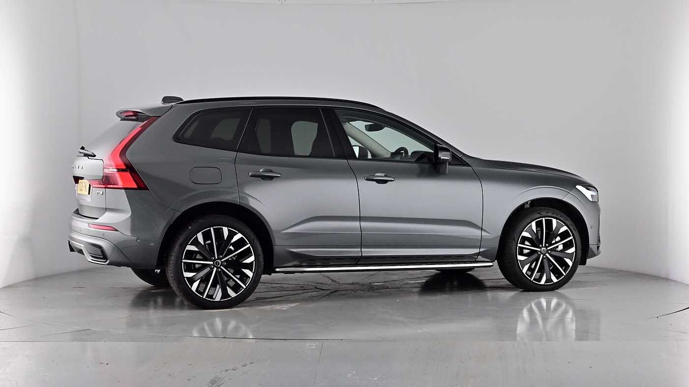 Used Volvo XC60 2025 for sale - 76344097: Photo 38