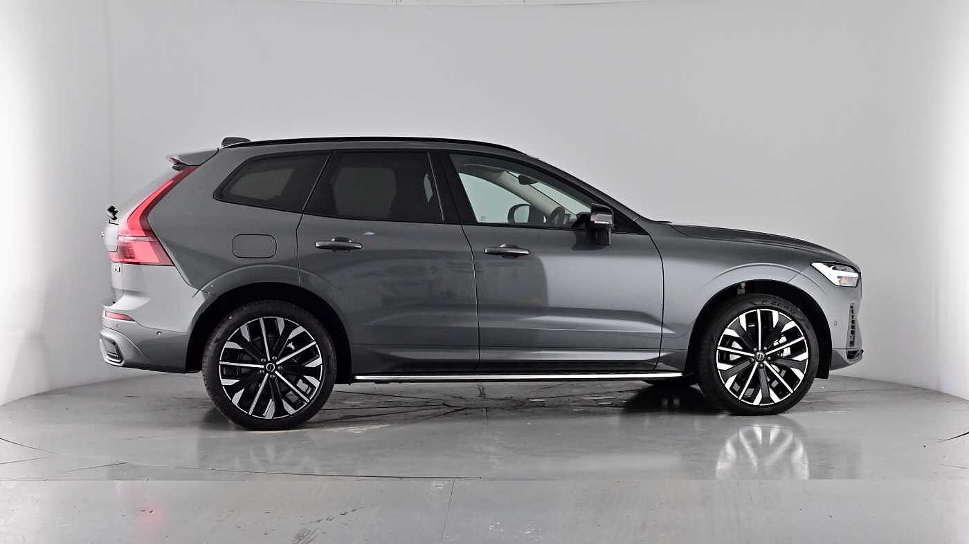 Used Volvo XC60 2025 for sale - 76344097: Photo 39