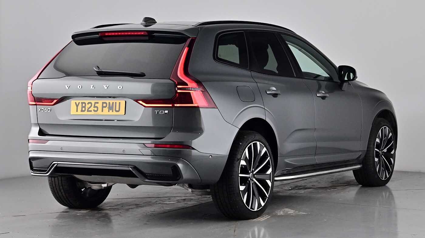 Used Volvo XC60 2025 for sale - 76344097: Photo 6