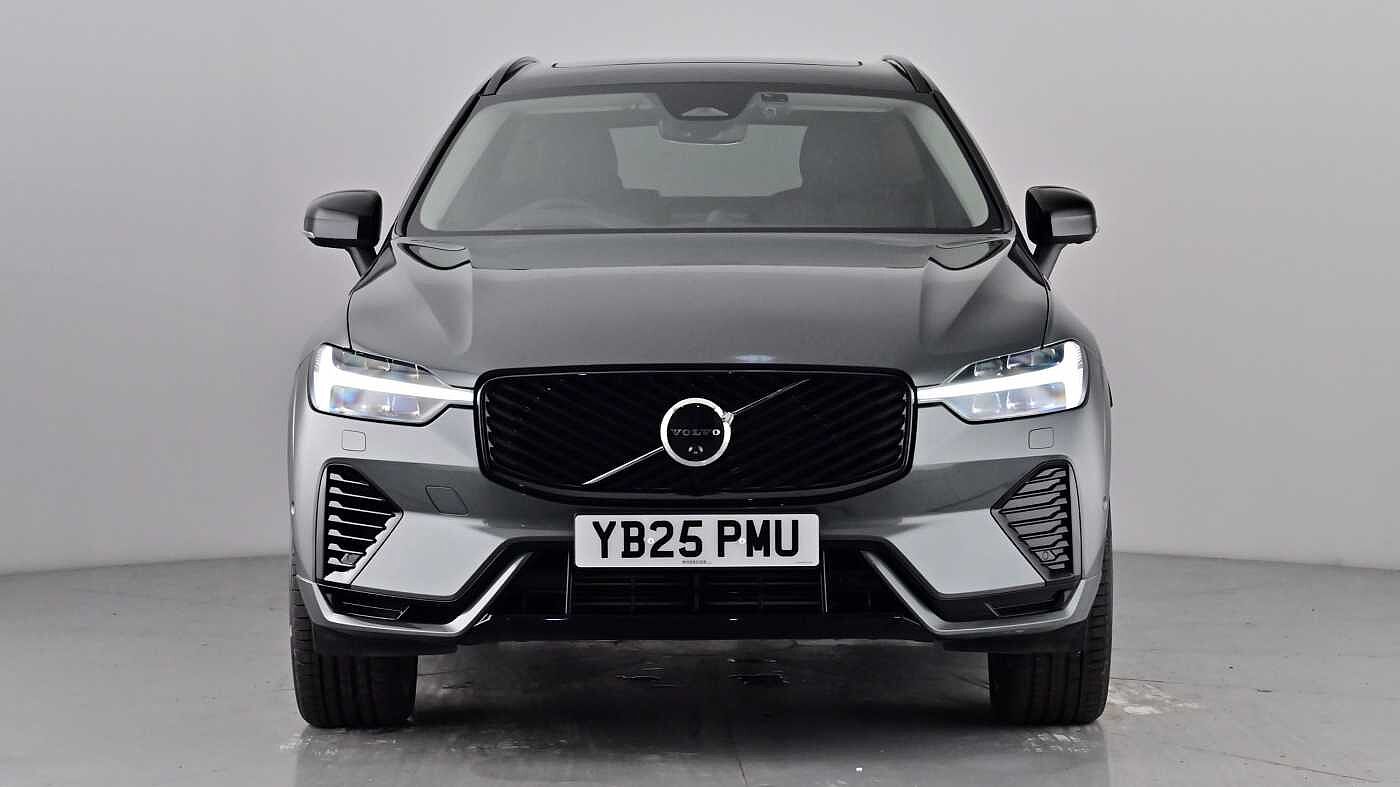 Used Volvo XC60 2025 for sale - 76344097: Photo 8